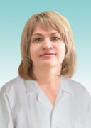 Прокопенко Наталья Федоровна 