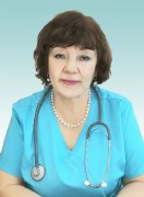 Чугурова Татьяна Николаевна