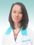 Кащи Валентина Владимировна