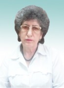 Леванова Зоя Гомартовна 