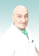Михайленко Артур Валентинович 