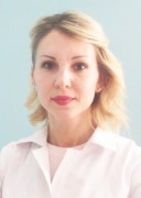 Резник Маргарита Александровна 