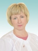 Семерикова Лариса Васильевна 