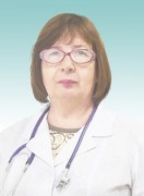 Старовойтова Ольга Валентиновна 