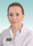 Суховеева Юлия Александровна 