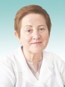 Чернобривченко Ольга Николаевна 