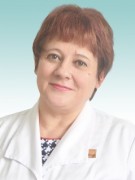 Юрчевская Любовь Александровна 