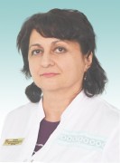 Григорян Сусанна Владимировна