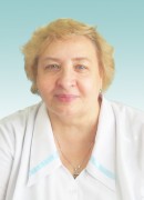 Букина Валентина Михайловна