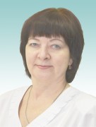 Григоренко Ольга Дмитриевна