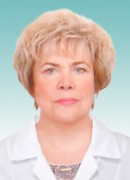Попова Людмила Васильевна 